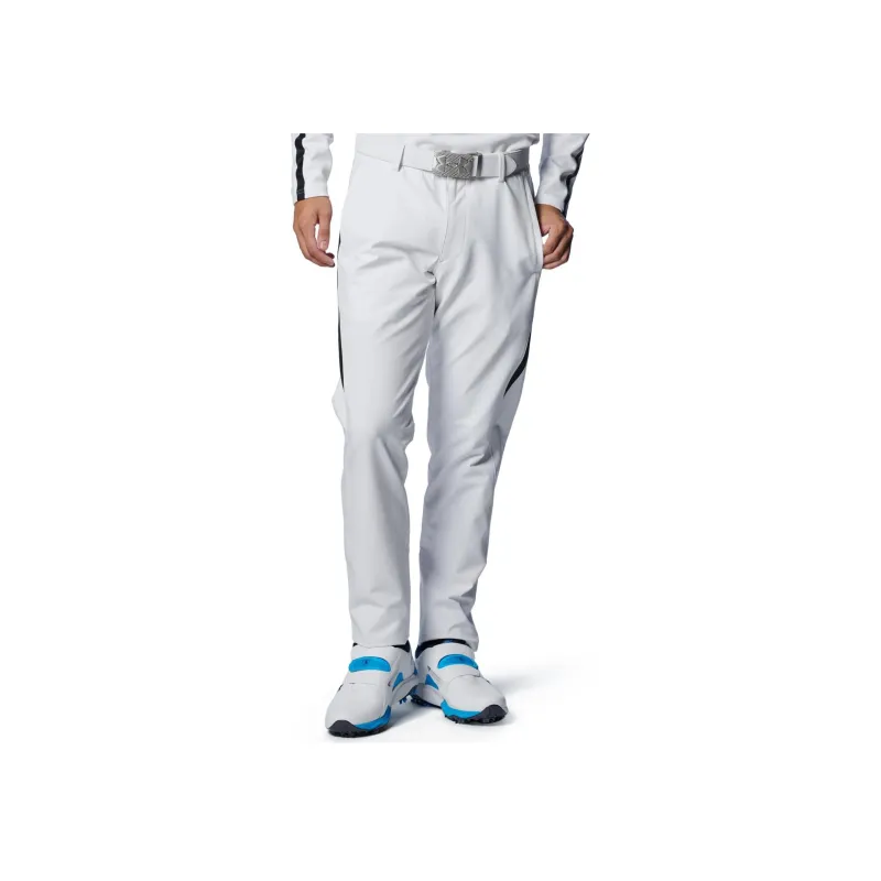 Under Armour Drive Pro Casual Pants Men's White-0