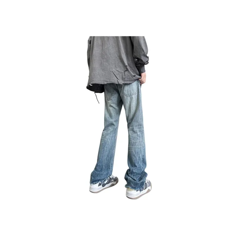 Torso Jeans Unisex Blue-4
