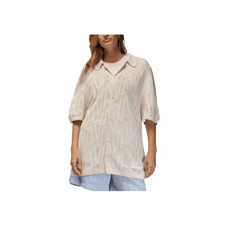 JORDAN X A Ma Maniére Men's Shirt-2