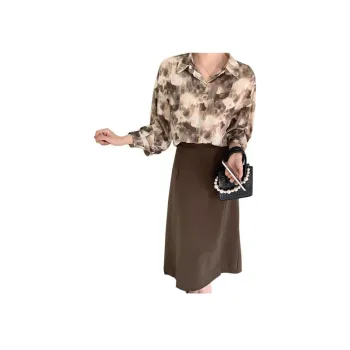 ONNFB Shirts Women's Khaki