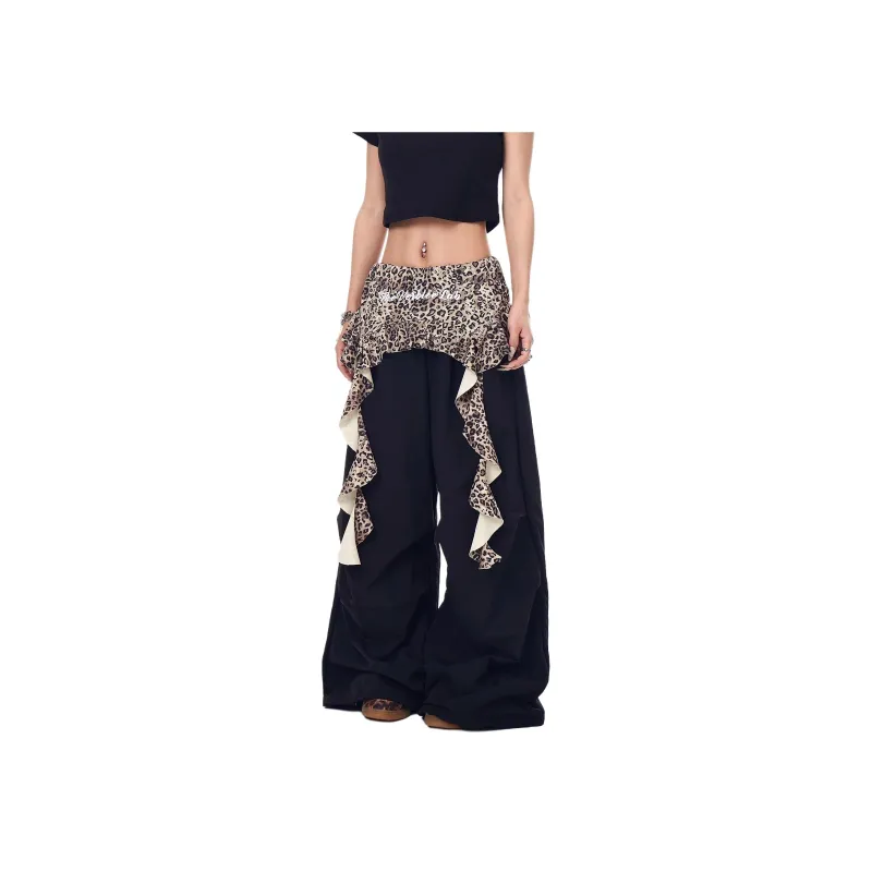 VINMUK Casual Pants Women's-13
