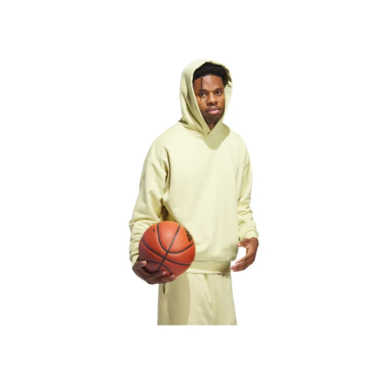Adidas Sueded Hoodie-1