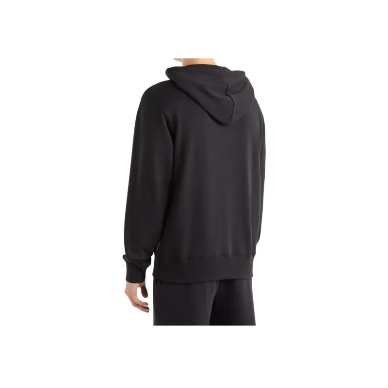 Umbro SS24 Sweatshirt Men's Black-1