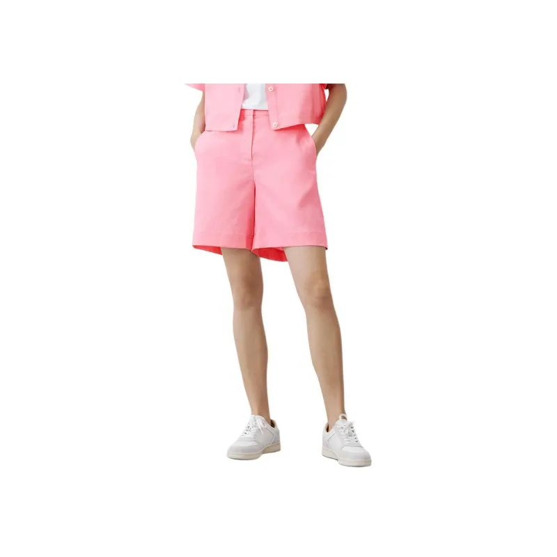 MARC OPOLO Casual Shorts Women's Pink-1