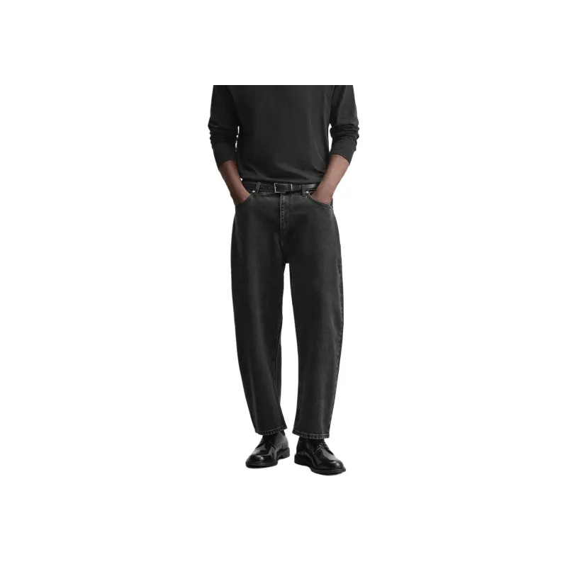 ZARA Jeans Men-9