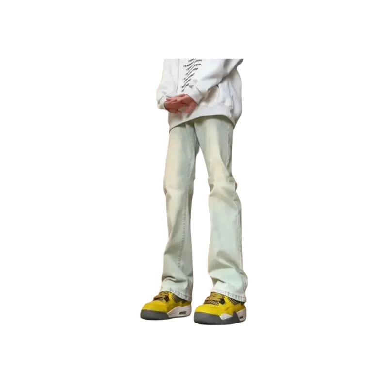 FA2LO Jeans Unisex-0