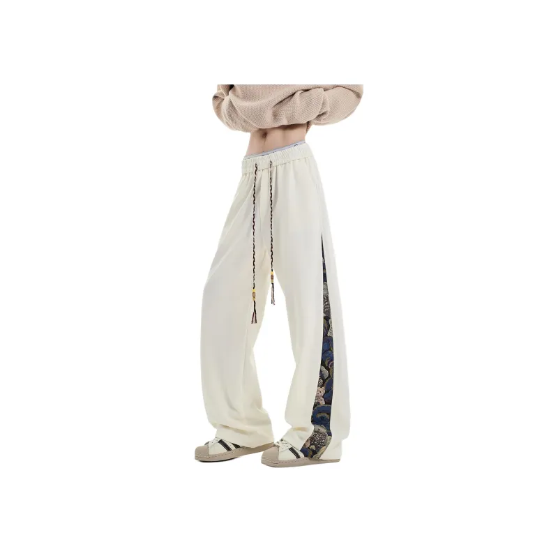 SZSX Casual Pants Unisex-8
