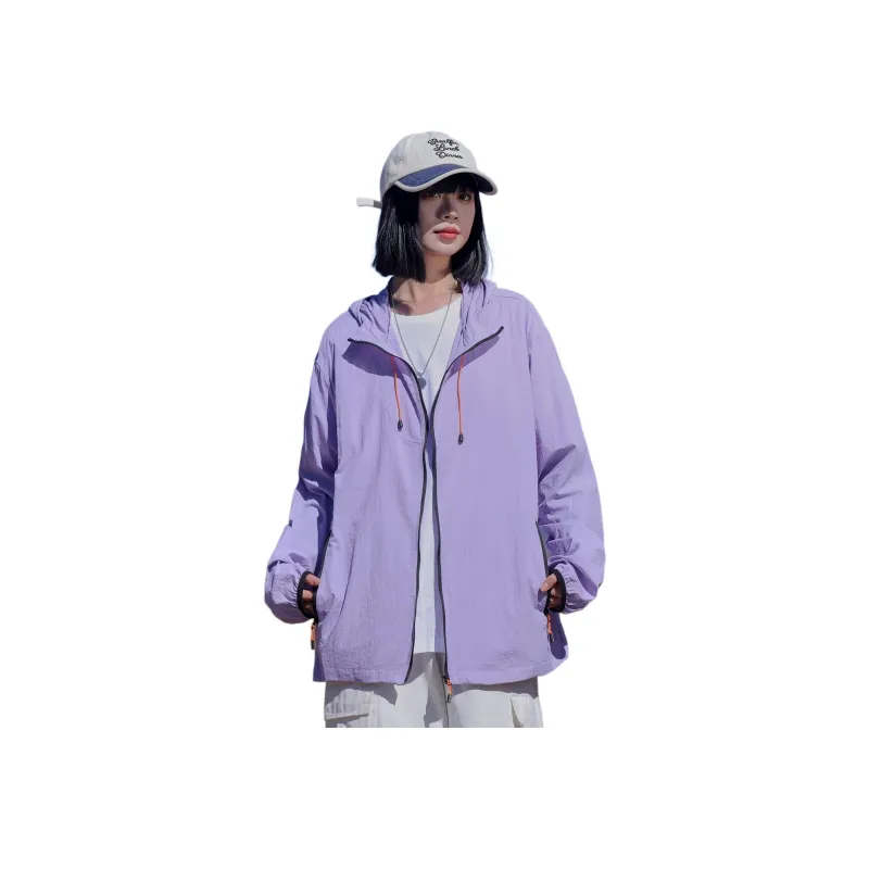 Puppytown Sun Protection Clothing Unisex-22