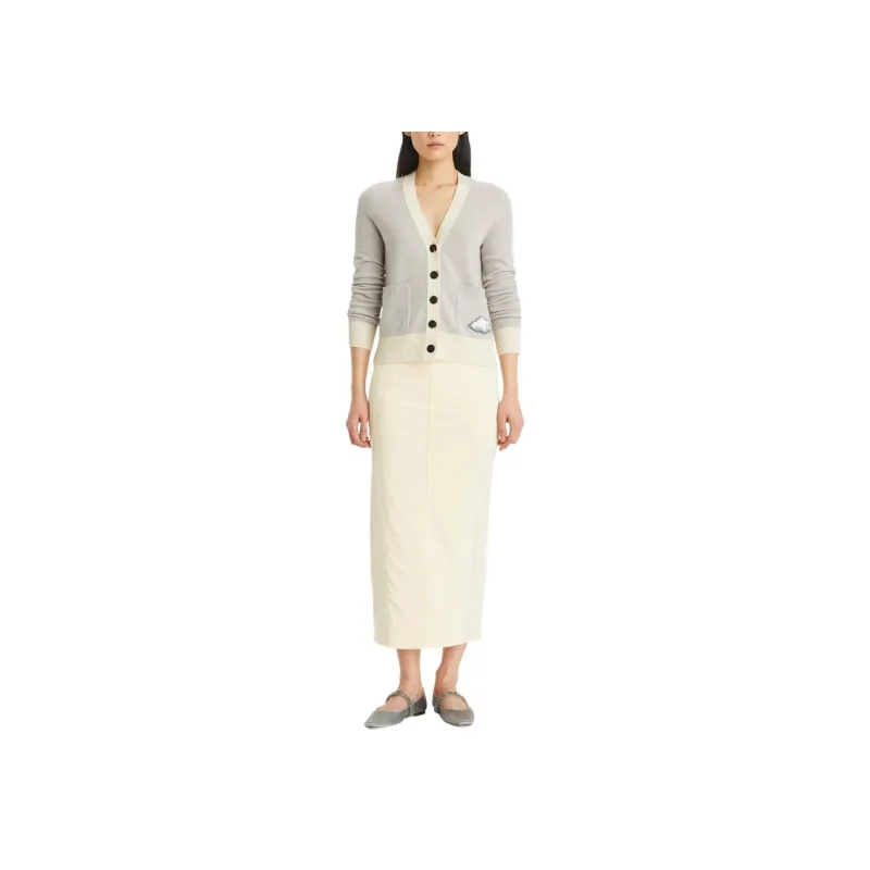 TORY BURCH SS24 Knitwear Women's-5