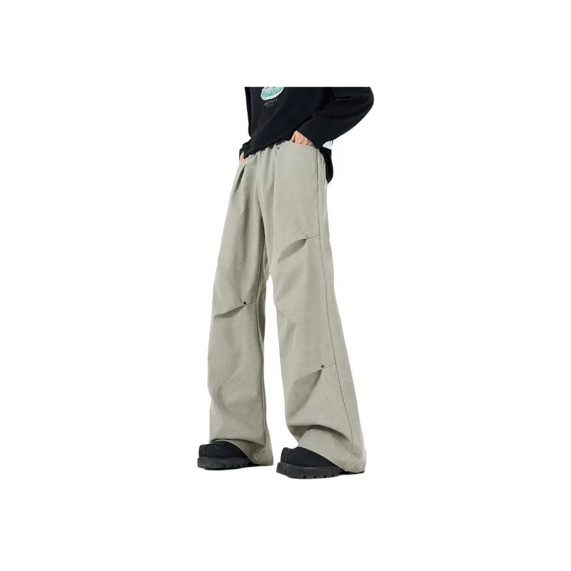 Evil Lions Casual Pants Unisex-5