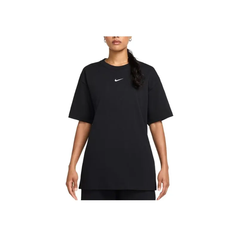 Nike x Nocta SS25 T Shirt Unisex Black-0