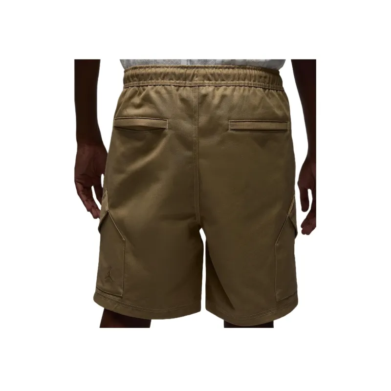 JORDAN Essentials Statement Chicago Men's Shorts-1