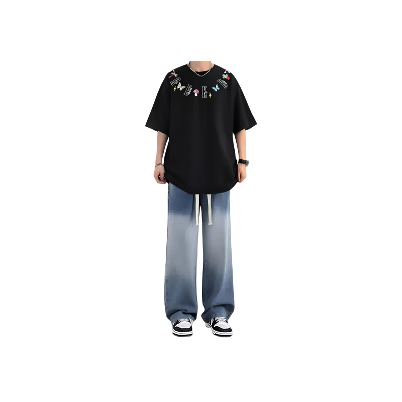 OPOX Casual Sportswear Unisex-6