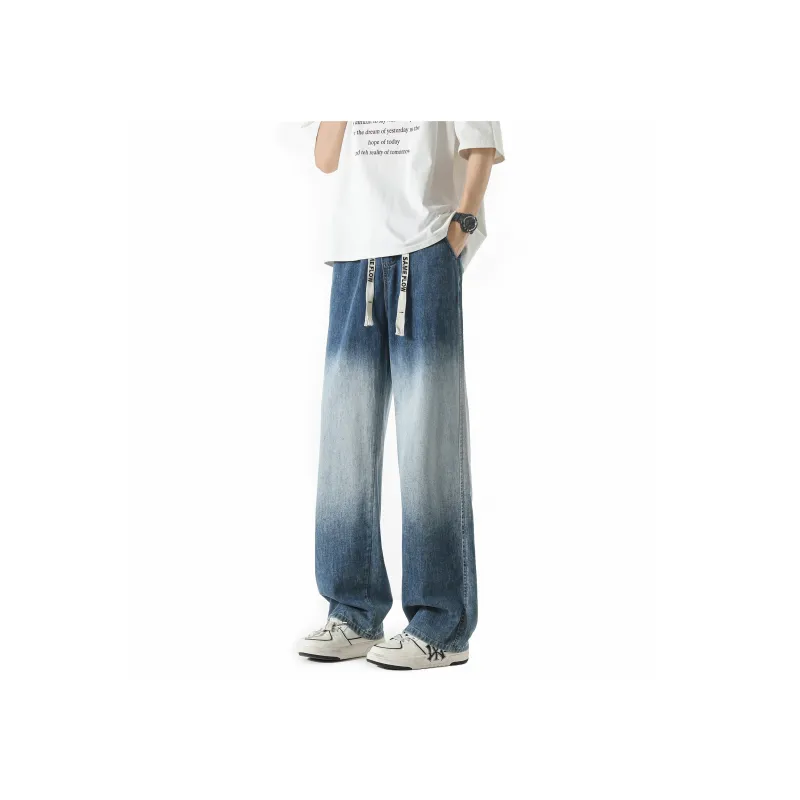 SAME FLOW Jeans Unisex-10
