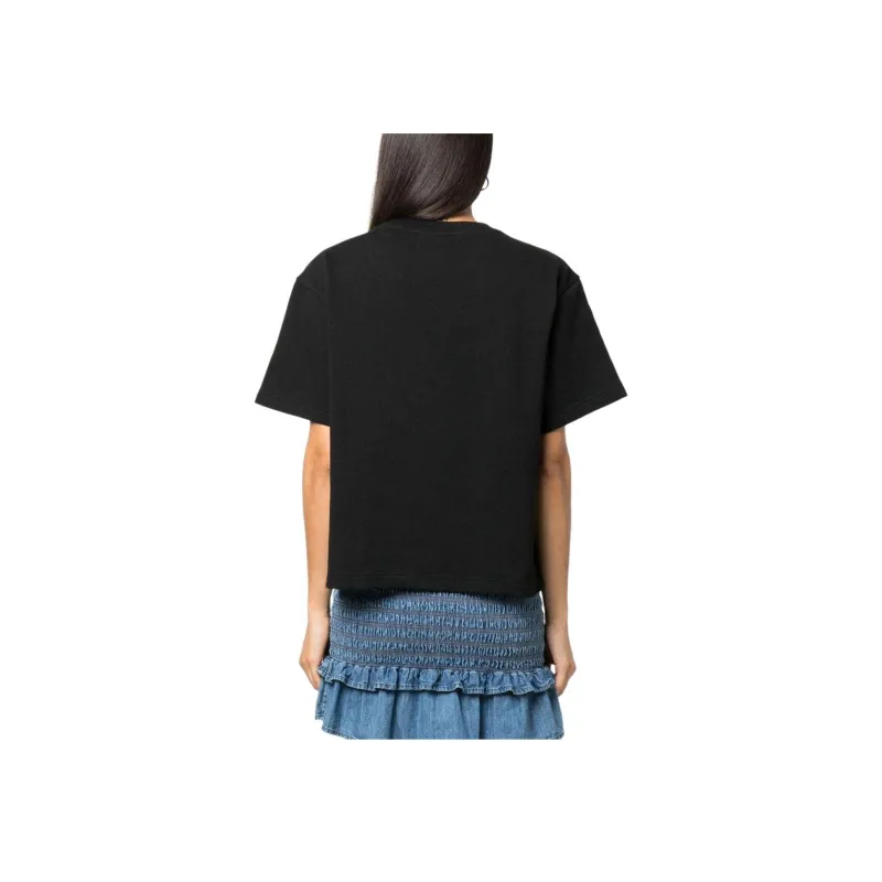 ISABEL MARANT ETOILE Mona T shirt-2