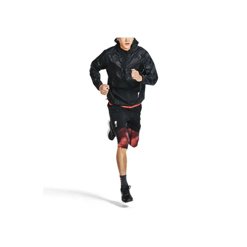 Under Armour Anywhere Jackets Men Black-2