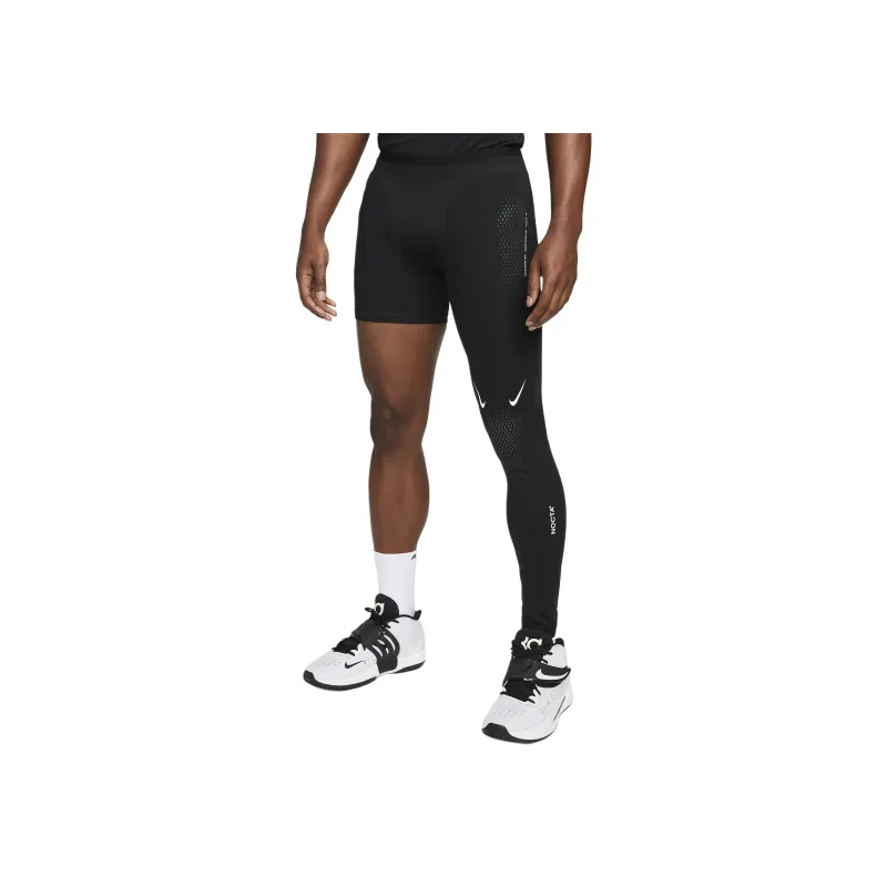 Nike X Nocta Basketball Single Leg Tights Left XL POIZON