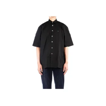 RAF SIMONS Short sleeve Shirt