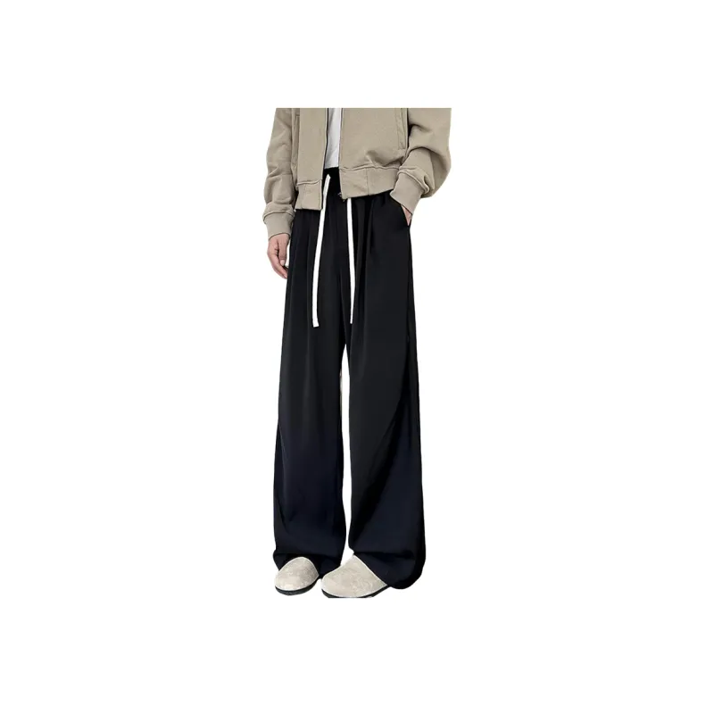 SOLIDITY Suit Trousers Unisex-5