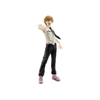 GSC Denji Pop Up Parade Scale Figures 17cm