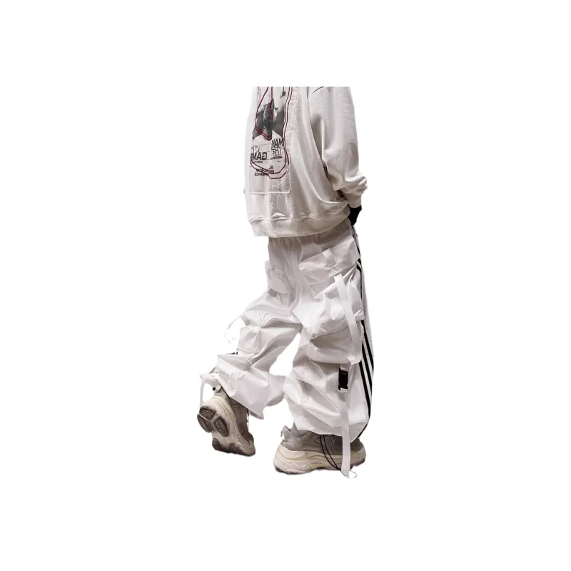 UUCSCC Casual Pants Men's Black-18