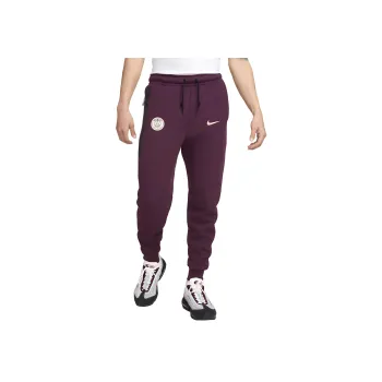 Nike Paris Saint Germain Tech Fleece Men's Nike Soccer Joggers