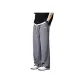 29055 Dark Gray (2.0 Ice Silk Straight Fit Pants)