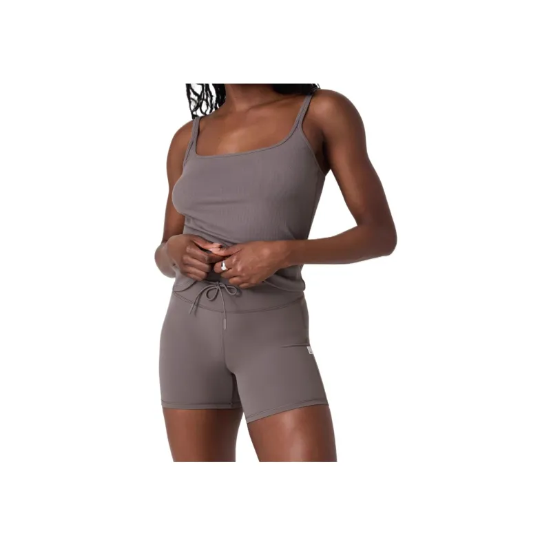 Vuori Sleeveless Sports Shirts Women's-1