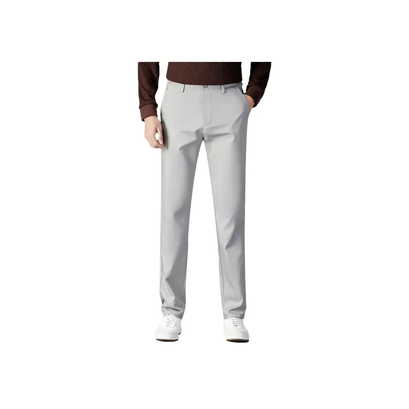 FIRS Casual Pants Men-8