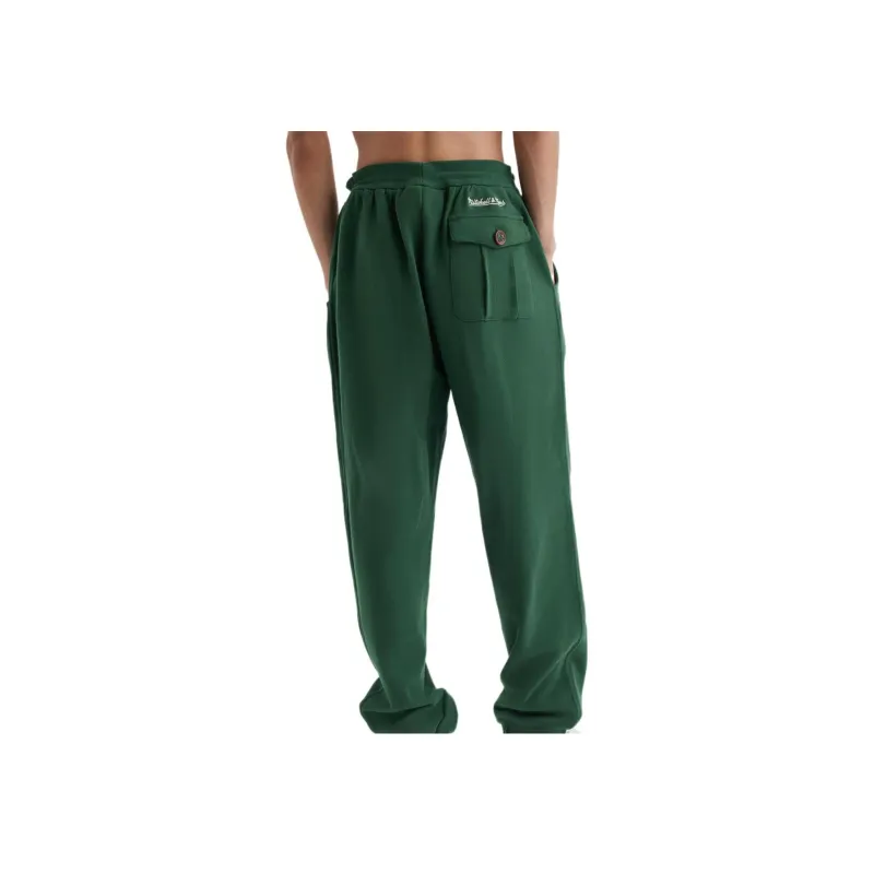 Mitchell Ness Casual Pants Unisex Jasper-5