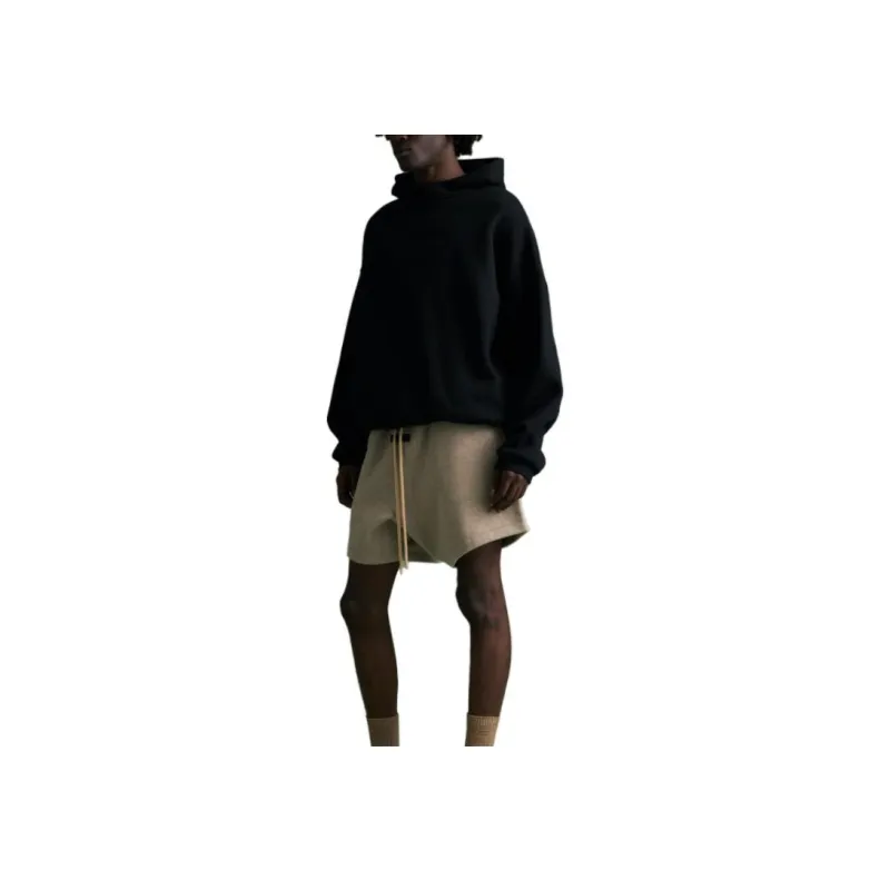 Fear Of God Essentials Sweatshort-4