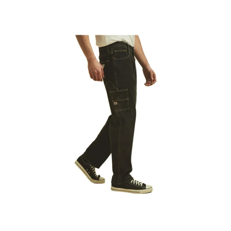 GUESS Jeans Men GVBW-Black-3