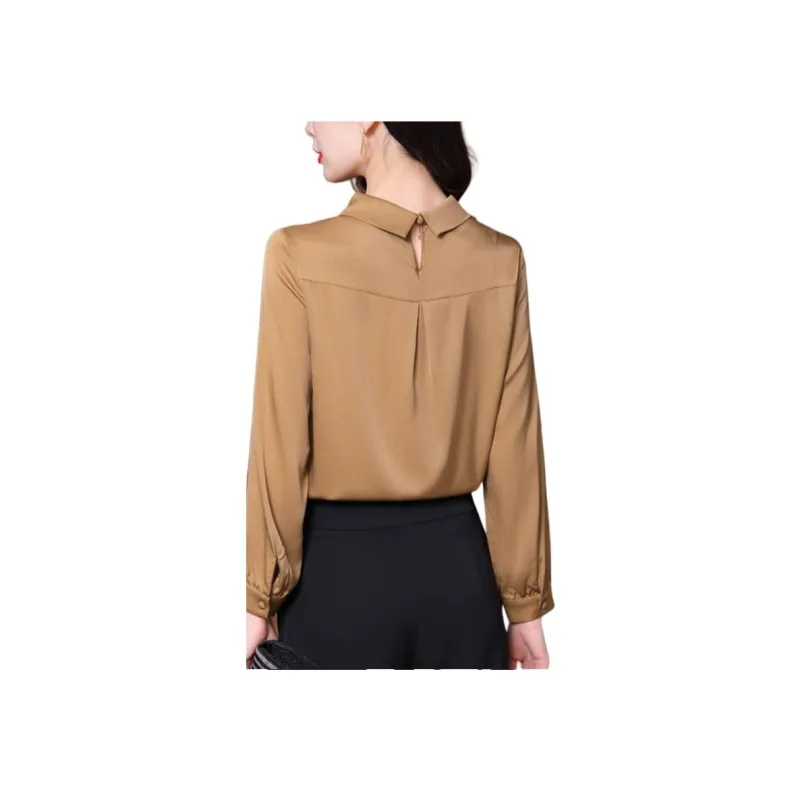 Yi Mengyuan Shirts Women's-5
