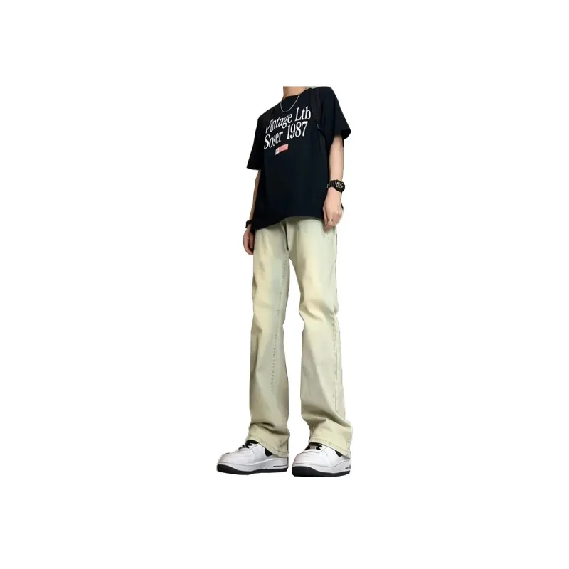 FOREVER 21 Jeans Unisex-15