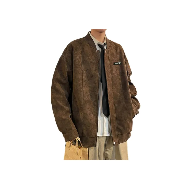 POPEYE Jackets Unisex-3