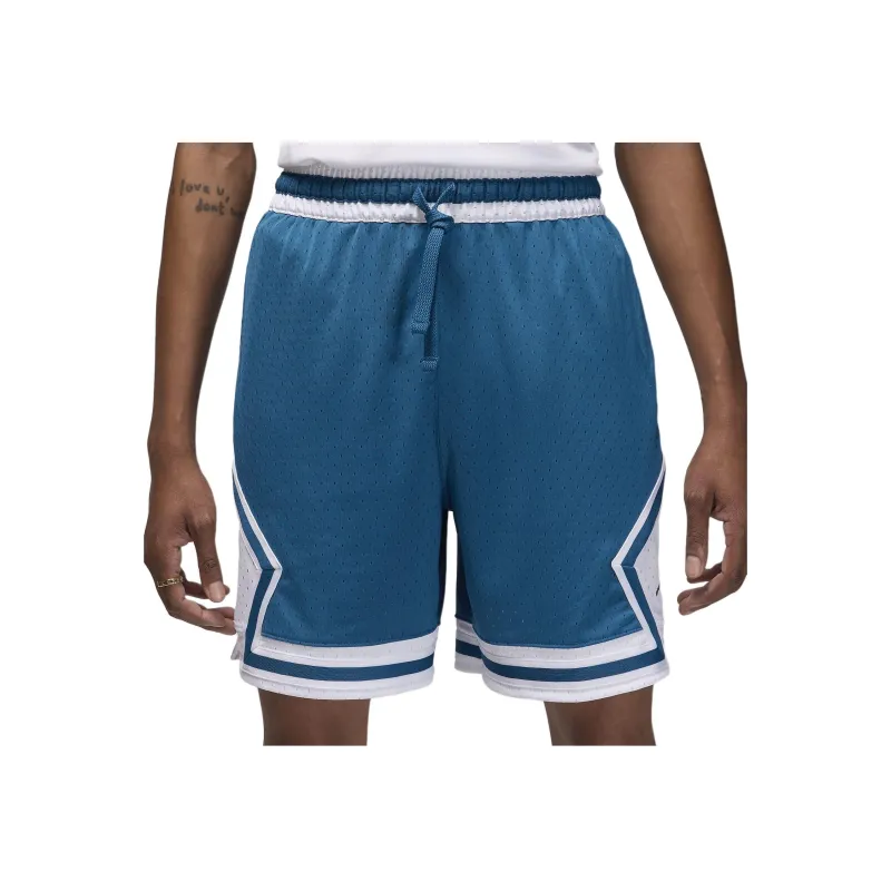 JORDAN Dri-FIT Sport Diamond Shorts-1