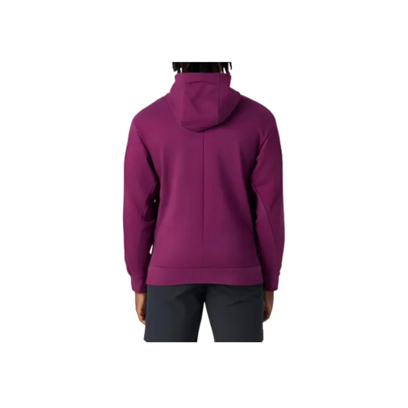 Nike Court Heritage Men's Dri FIT Fleece Tennis Hoodie-3