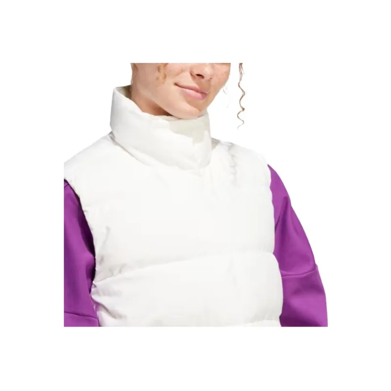 Adidas Free Shipping With AdiClub Helionic Down Vest-4