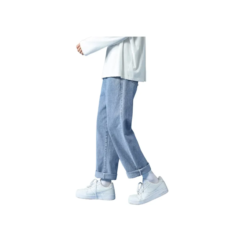 ALI THE FOX Jeans Unisex-28
