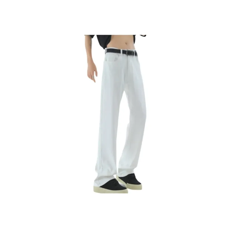 AMBER LIGHT Jeans Unisex-3
