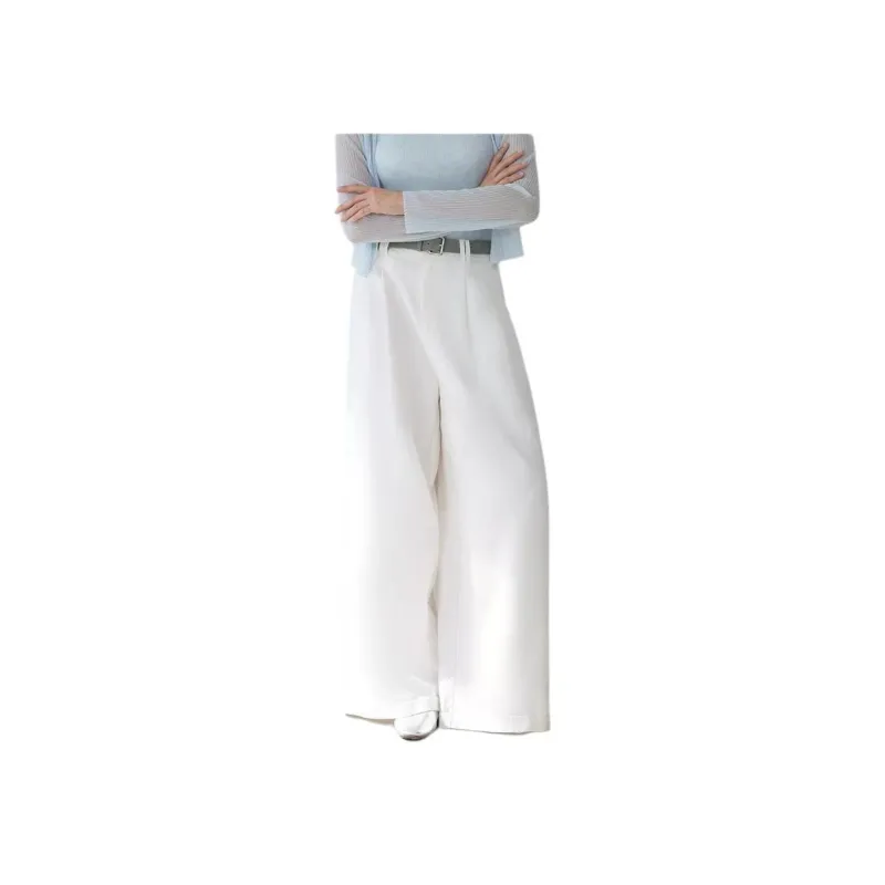 THE SEA LIFE Casual Pants Women's-1