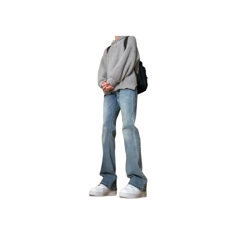 D&W Jeans Unisex-12