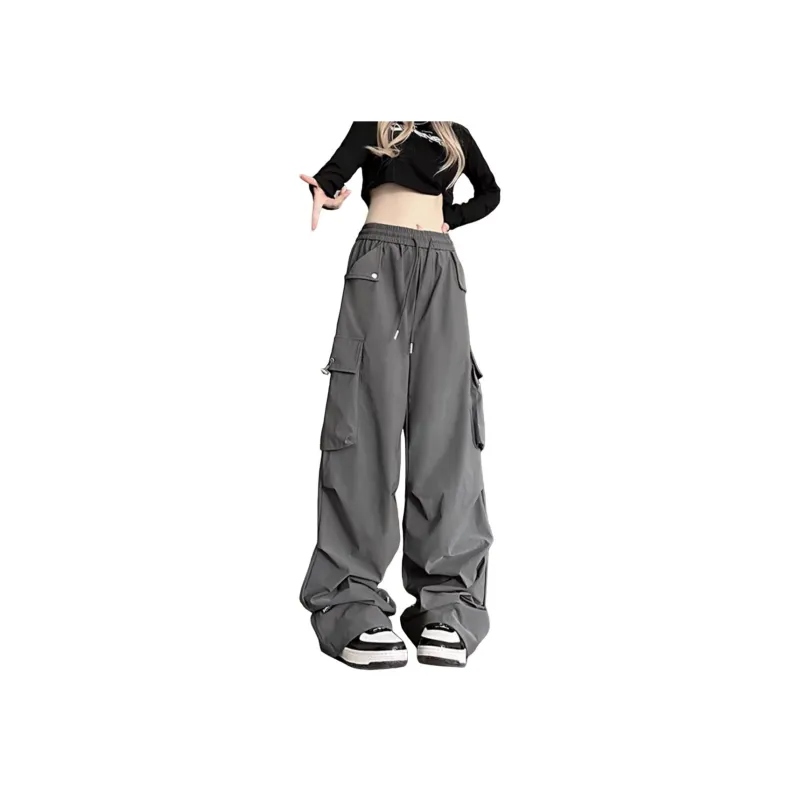 Zonibom Cargo Pants Women's-0