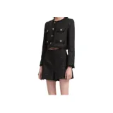 Classic Black
