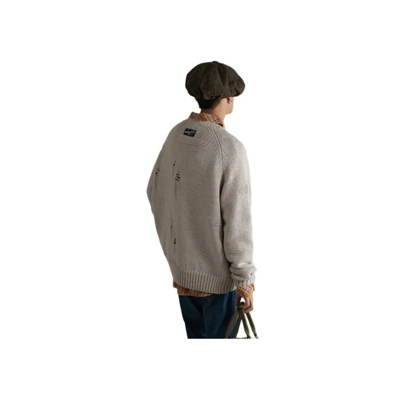 NO ONE ELSE Knitwear Unisex-3