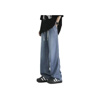 OXO OVERLOAD Casual Pants Unisex