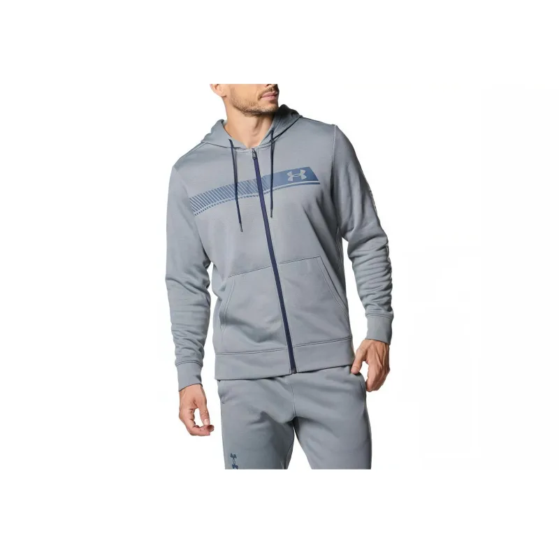 Under Armour Jackets & Coats Men's Gray-0