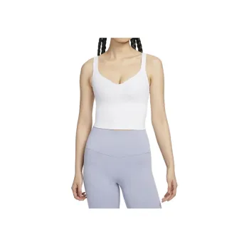 Nike Alate Trace Alate Sport Vests Women's White/Light Purple Pink/Cool Gray