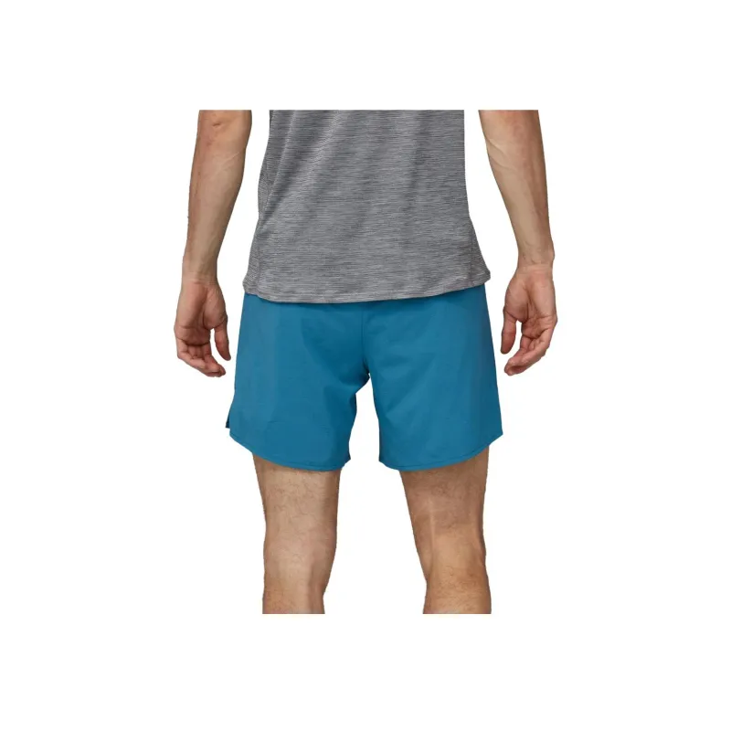 Patagonia Trailfarer Running Shorts-7