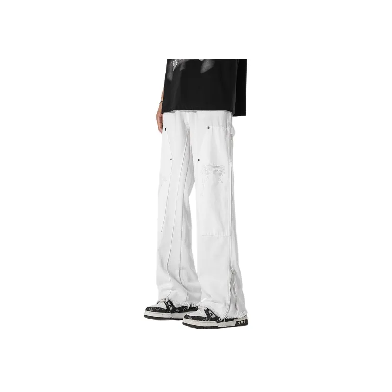 EDG Jeans Unisex-8